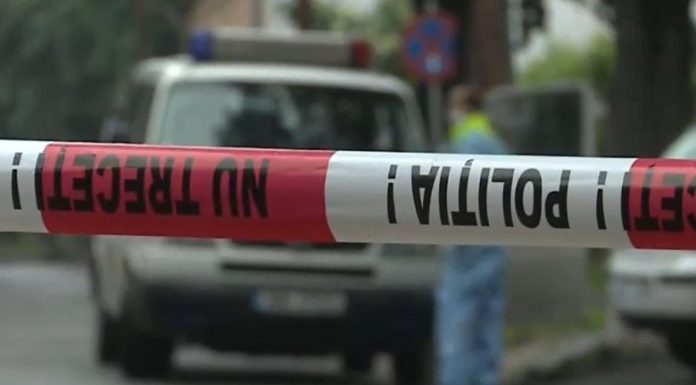 Noi date în cazul copilului de 2 ani găsit mort într-un apartament din Galați: mama a fost reținută