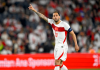 Lotul Turciei la Campionatul Mondial de Fotbal 2026. Selecţionerul Vincenzo Montella mizează pe jucători cu experienţă