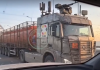 Scene din Mad Max pe podul lui Putin. Măsurile disperate la care apelează rușii pentru a transporta combustibil în Crimeea