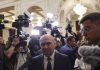 Premierul Ilie Bolojan participă duminică la Congresul PAS de la Chișinău