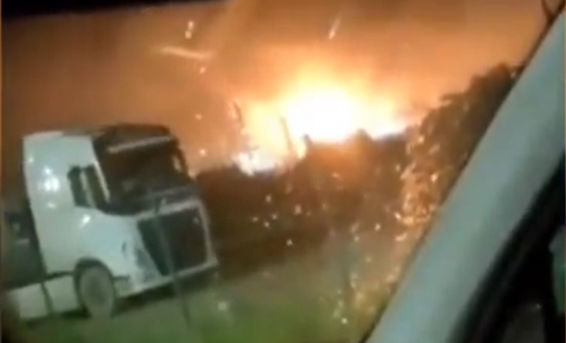 Avioanele din Rusia rămân fără combustibil din cauza atacurilor ucrainene cu drone asupra ranfinăriilor
