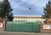 Reacția Ambasadei chineze, după ce liberalul Alexandru Muraru a vizitat Taiwan: A intervenit flagrant în afacerile interne ale Chinei