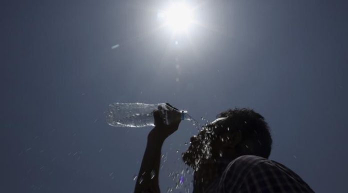 Cum va fi vremea până la jumătatea lunii iulie. Meteorologii au actualizat prognoza pe patru săptămâni