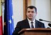 Cum ar putea arăta Guvernul Tomac. Numele vehiculate ale miniștrilor din viitorul Executiv – surse