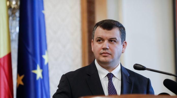Cum ar putea arăta Guvernul Tomac. Numele vehiculate ale miniștrilor din viitorul Executiv – surse
