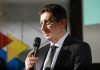 Zece mari bănci au fost amendate cu 710 milioane de euro, pentru manipularea ROBOR, anunță Consiliul Concurenței