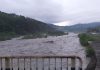Ploile fac ravagii în Vrancea și Neamț: persoane evacuate, sate afectate și pod avariat în Grințieș