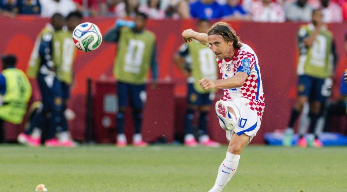 CM 2026. Victorie vitală pentru Croația, 1-0 cu Panama. Modric, meciul 200 la națională