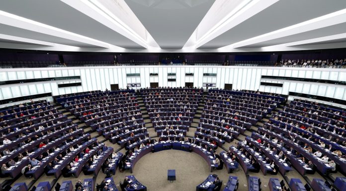 Comisia pentru comerț internațional a Parlamentului European a aprobat eliminarea taxelor pentru unele importuri din SUA