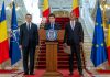 De ce l-a desemnat Nicușor Dan pe Adrian Veștea fără să întrebe PNL. Explicațiile președintelui: „Nu fac jocuri de partid”