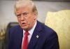 Proiectul de acord cu SUA prezentat de presa iraniană este fals, afirmă Trump: „Avem de-a face cu oameni foarte necinstiţi”