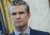 La aniversarea debarcării în Normandia, secretarul american al apărării cere Occidentului sprijin pentru SUA