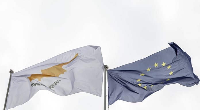 Ciprul de Nord, acuzat de „hărțuirea” unor avioane la bordul cărora erau miniștri ai apărării din UE