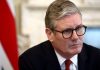 Marea Britanie va interzice rețelele sociale pentru copiii sub 16 ani. Keir Starmer: „Interdicția totală este alegerea corectă”