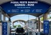 Taxa de pod la Giurgiu-Ruse se va putea plăti electronic începând din această lună. Anunțul făcut de directorul CNAIR