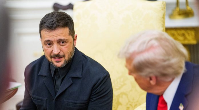 „Situația nu mai este la fel de tensionată”. Ucraina câștigă războiul dronelor, dar acum trebuie să-l convingă pe Trump (Politico)