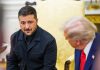 „Situația nu mai este la fel de tensionată”. Ucraina câștigă războiul dronelor, dar acum trebuie să-l convingă pe Trump (Politico)