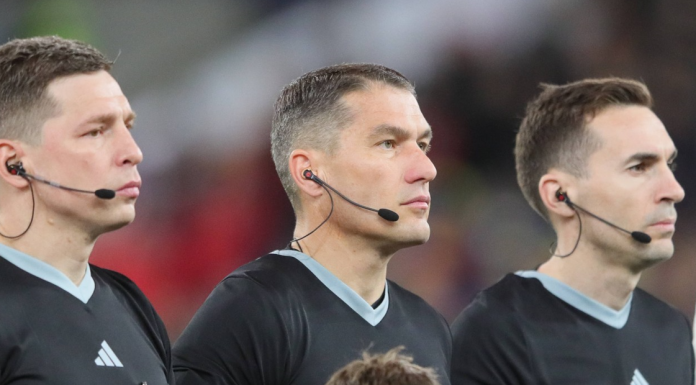 CM 2026. Primul meci la turneul final pentru Istvan Kovacs. Partida la care a fost delegat arbitrul român