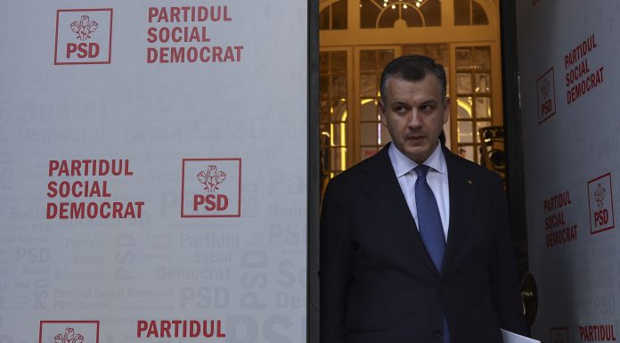 PSD nu va vota Guvernul Tomac dacă nici PNL și nici USR nu vor susține viitorul Cabinet. Ce strategie au social-democrații (surse)