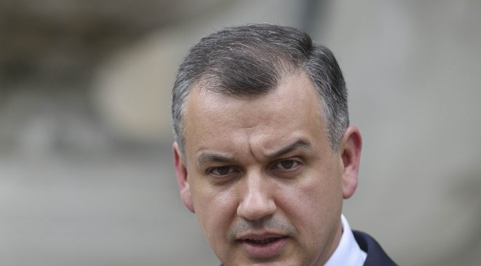 Eugen Tomac a definitivat lista viitorilor miniștri. Ce nume vor face parte din Guvern (surse)