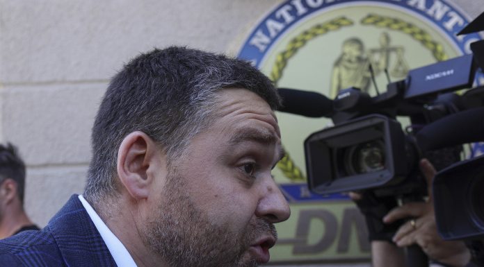 Primele reacții din PNL privind audierea lui Ciprian Ciucu la DNA: „O coincidență mult prea mare. Există o legătură”