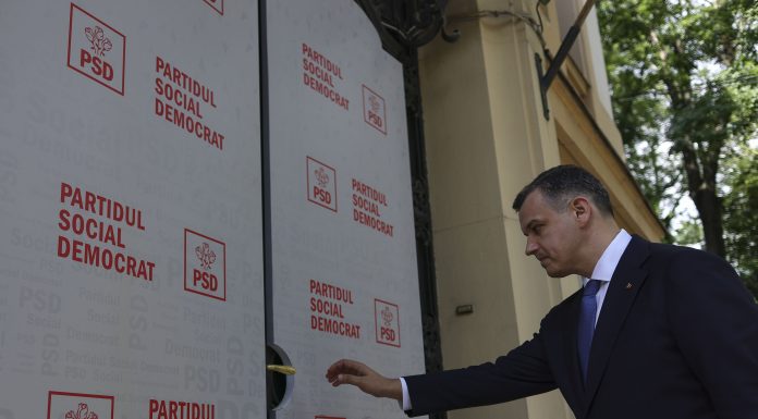 PSD vs. Eugen Tomac: Social-democrații vor să-și impună măsurile în programul de guvernare, în schimbul votului. Ce condiții au impus