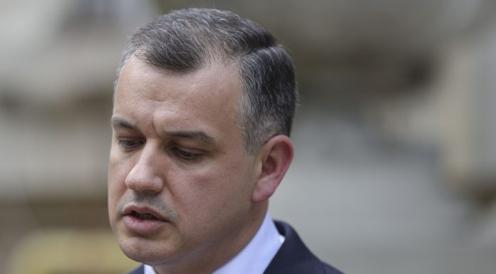 Eugen Tomac: Mi-aş fi dorit ca astăzi să nu discutăm despre mine, ci despre cum răspunde clasa politică