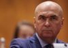 Bolojan, despre interesul de partid versus interesul național: „Când faci lucruri care nu sunt bune rămâi singur”