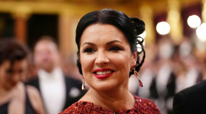 Ucraina cere autorităților din Luxemburg să-și reconsidere planurile privind concertul sopranei Anna Netrebko, susținătoare a lui Putin