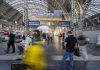 Traficul feroviar din Germania, blocat pe întreg teritoriul, în urma unui ciudat incident IT. Se cere anchetă serioasă