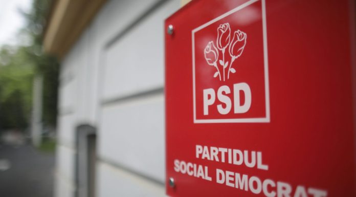 PSD vrea să facă parte din guvernul Veștea: „Vom avea o discuție cu premierul desemnat”