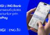 DIGI lansează plata facturilor prin RoPay, în parteneriat cu ING Bank: gratuit, sigur, instant