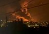 Alertă în Peninsula Crimeea. Ucraina a aruncat în aer instalații rusești de ambele părți ale Podului Kerci, anunță Zelenski
