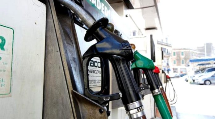 România, singura țară din UE unde prețul motorinei a crescut în luna mai. Carburanții sunt cu 30,4% mai scumpi decât acum un an