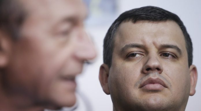 Cine este și ce avere are premierul desemnat Eugen Tomac