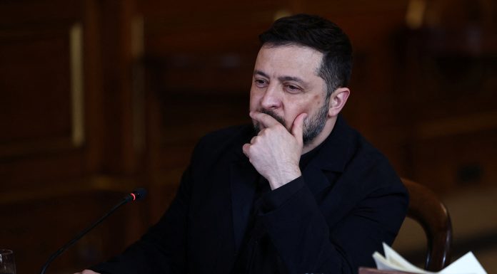 Zelenski i se adresează lui Putin într-o scrisoare deschisă: „Ajunge cu războiul – să ne întâlnim pentru a-i pune capăt!”