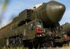 Putin spune de ce a folosit racheta Oreșnik în atacul asupra Kievului: „Voi dezvălui un secret militar de stat de mare importanță”