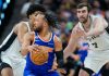 New York Knicks a câștigat finala NBA. Echipa, campioană după o aşteptare de 53 de ani