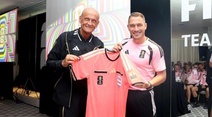 CM 2026. Meciul cu numărul 1.000 din istoria Cupei Mondiale va fi arbitrat de Istvan Kovacs. Laude din partea lui Pierluigi Collina