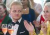 Fiul prințesei moștenitoare a Norvegiei, condamnat la 4 ani de închisoare pentru viol și alte infracțiuni