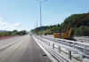Avans pe Autostrada Sibiu–Pitești: șeful CNAIR anunță că un tronson ar putea fi deschis cu șase luni înainte de termen