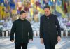 NATO pregătește un nou pachet militar uriaș pentru Ucraina. Aliații discută un ajutor de zeci de miliarde de euro