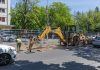 Ciucu anunță „câţiva ani de şantiere” pe străzile din București: „La final, va fi mult mai bine”