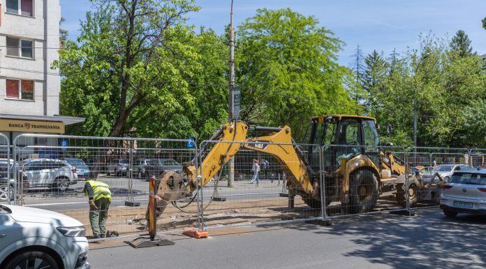 Ciucu anunță „câţiva ani de şantiere” pe străzile din București: „La final, va fi mult mai bine”