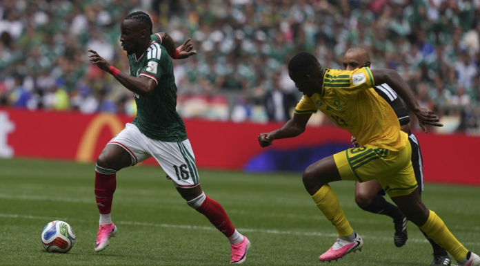 CM 2026: Mexic a învins Africa de Sud în meciul de debut al turneului, unul cu trei jucători eliminaţi