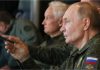 Rusia îşi extinde prezenţa militară în apropierea graniței cu NATO şi se pregăteşte pentru un eventual război, dezvăluie o nouă anchetă