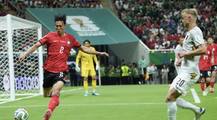 CM 2026. Coreea de Sud a învins Cehia cu 2-1