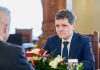 Cum arată configurația parlamentară. Premierul desemnat de Nicușor Dan va avea o misiune complicată