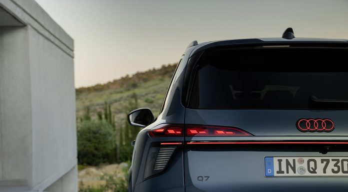 FOTO Noua generație a celui mai cunoscut SUV Audi, dezvăluită în premieră. Motoare diesel care sfidează legislația UE