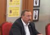 Rectorul Politehnicii Iași, senator PSD, se laudă că a adus în partid 220 de studenți: „Mi-am asumat să aduc tineri în echipă”